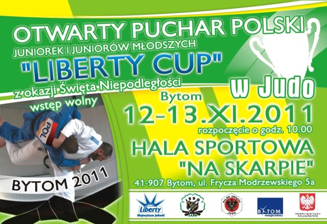 Liberty Cup 2011