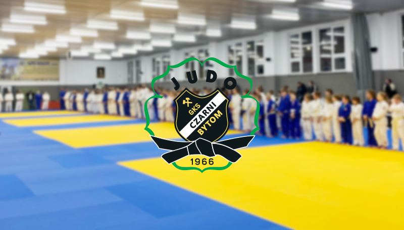 Wracamy na zajęcia judo od 18.01.2021 !!