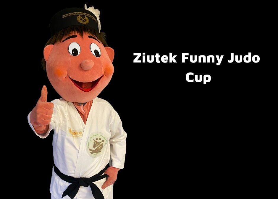 Ziutek Funny Judo CUP